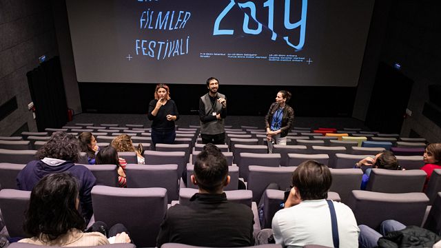 Engelsiz Filmler Festivali, Eskişehir'de Başlıyor! haber görseli