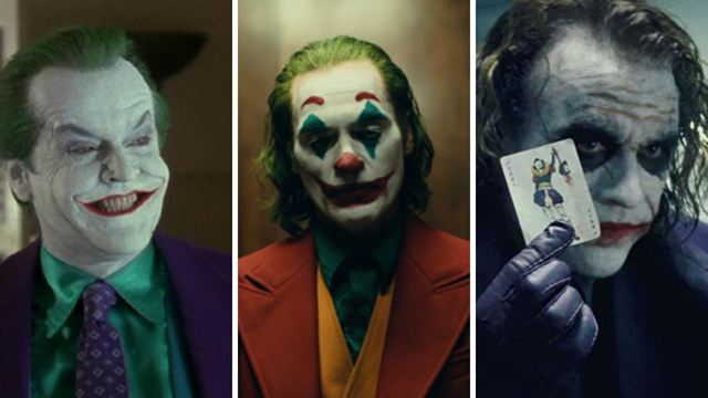 En Kötüden En İyiye Joker Performansları!