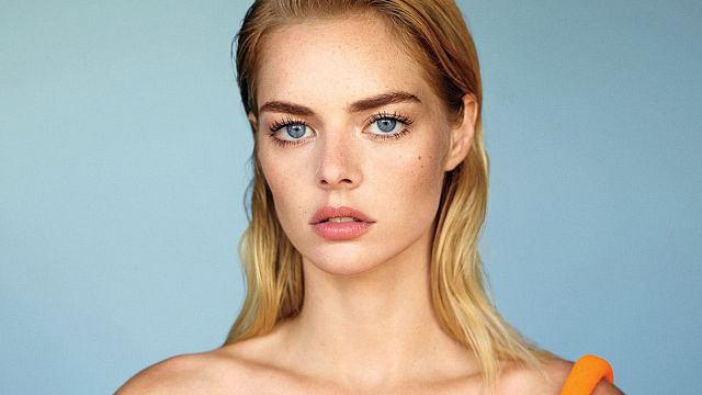 Samara Weaving, Snake Eyes'ın Scarlett'ı Olacak! haber görseli