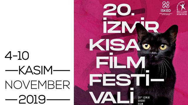 İzmir Kısa Film Festivali Yarışmacıları Belli Oldu! haber görseli
