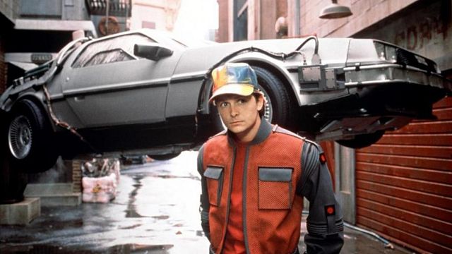 "Back To The Future"un Gelecek Tasviri Ne Kadar Gerçekçi? haber görseli