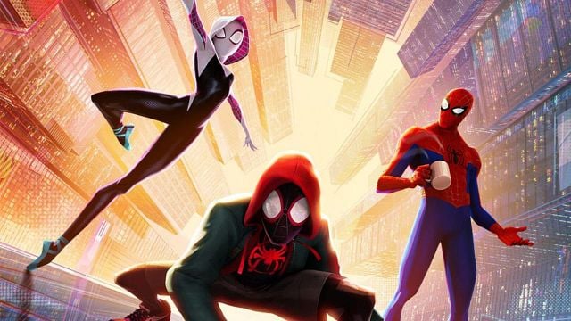 "Spider-Man: Into The Spider-Verse" Devamı Ne Zaman Geliyor?