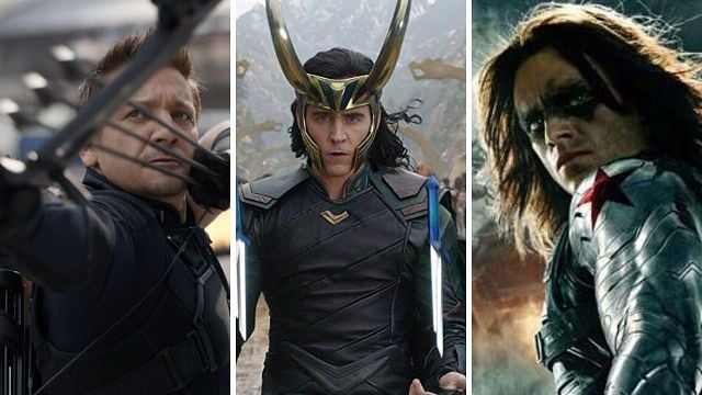 Marvel Evreni Dizileri Hakkında Bildiğimiz Her Şey! haber görseli