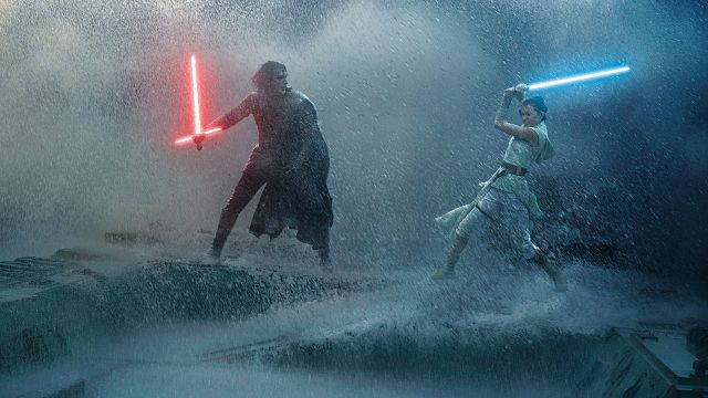 Jon Favreau, LucasFilm'de Yetki Sahibi mi Olacak? haber görseli