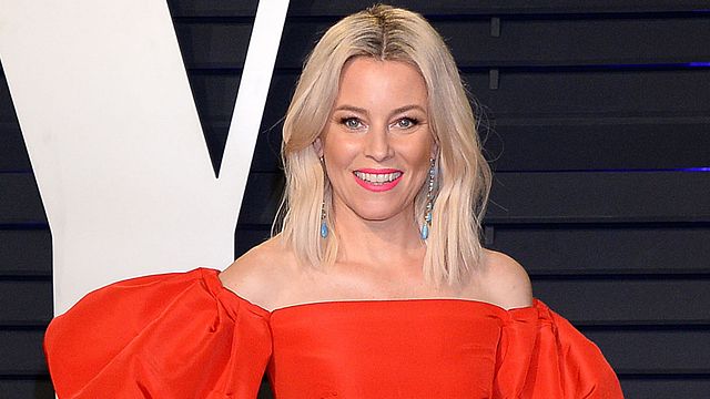 Elizabeth Banks, "Görünmez Kadın" Filmi Çekecek! haber görseli