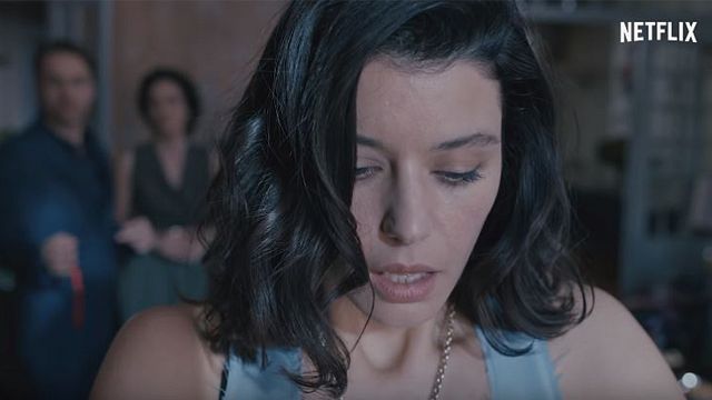 Netflix'in Beren Saat Başrollü "Atiye" Dizisinden Yeni Fragman! haber görseli