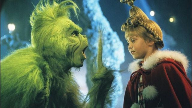 Grinç'in Aralık'ta Netflix'ten Kaldırılmasıyla Noel İptal mi Oldu? haber görseli