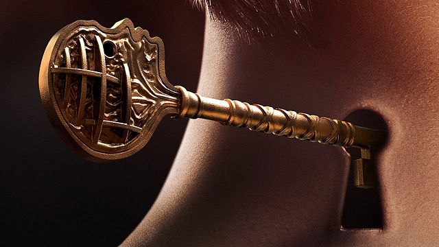 Netflix, Locke & Key'in Gösterim Tarihini Duyurdu! haber görseli