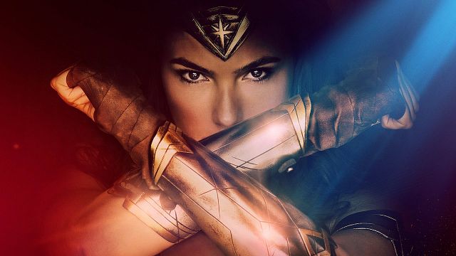 Wonder Woman 1984'ten Fragman! haber görseli