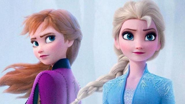 "Frozen II", Zirveyi Terk Etmiyor!