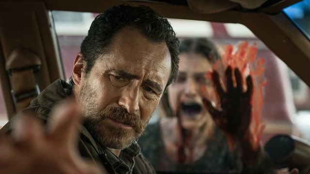 Yeni Nesil "The Grudge"dan Fragman Yayında! haber görseli