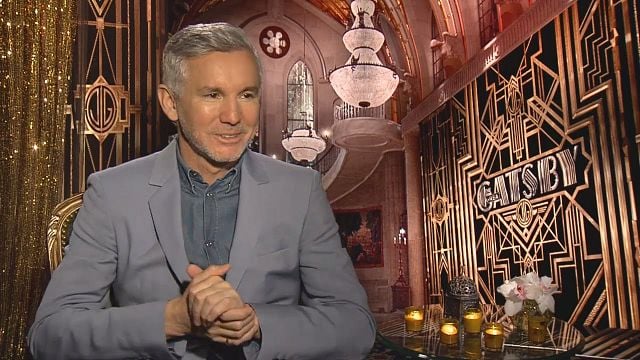 Baz Luhrmann, "The Master And Margarita"yı Sinemaya Uyarlayacak!