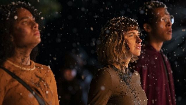 Korku Türündeki "Kara Noel"den Teaser Geldi! haber görseli
