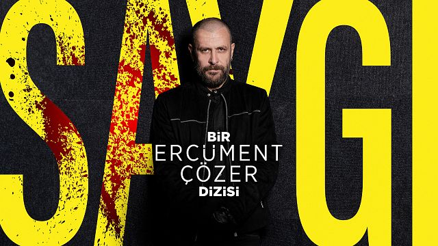 BluTV'den "Ercüment Çözer" Dizisi Geliyor! haber görseli