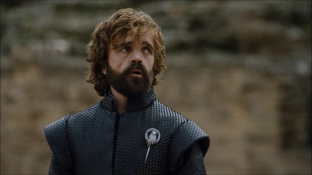 Peter Dinklage, "Game of Thrones" Finali Hakkında Konuştu haber görseli