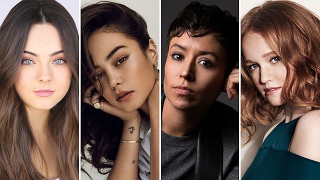 Showtime Draması "Yellowjackets"ın Kadrosuna 4 İsim Dahil Oldu! haber görseli