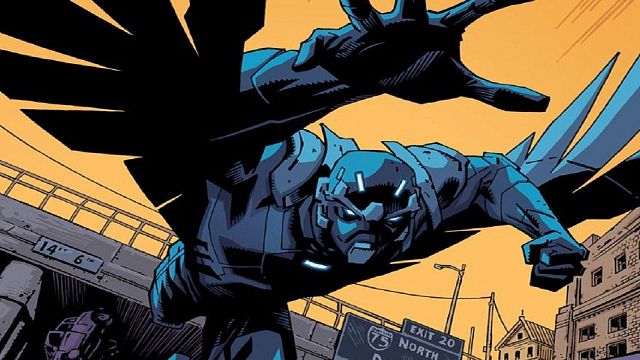 "Stealth" Çizgi Romanı Lee Daniels Yönetmenliğinde Film Oluyor haber görseli