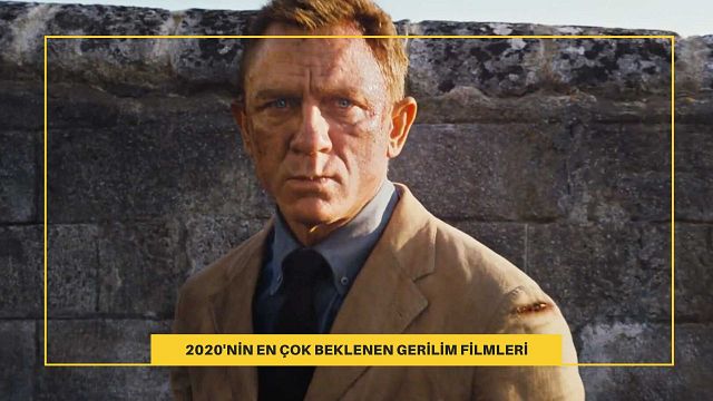 2020'nin En Çok Beklenen Gerilim Filmleri haber görseli
