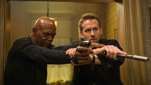 "The Hitman's Bodyguard 2"nun Vizyon Tarihi Belli Oldu! haber görseli