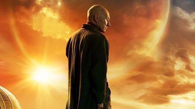 Star Trek: Picard'dan Son Detaylar!