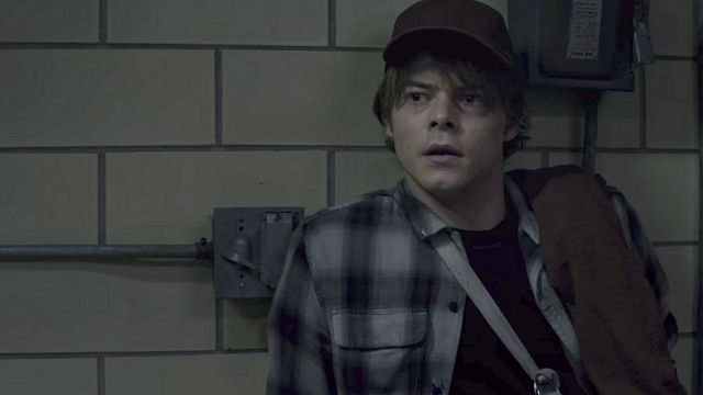 Charlie Heaton: "The New Mutants" Ertelemesinin Sorumlusu Fox & Disney İş Birliği haber görseli