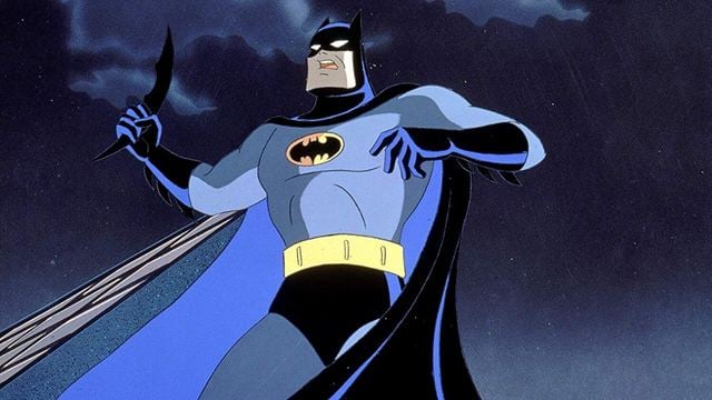 Mark Hamill, Joker'i Seslendirdiği "Batman: Mask of Phantasm" Kutlaması Yaptı