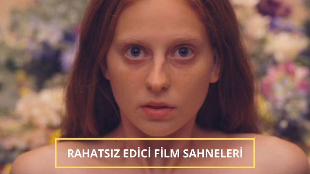 Gelmiş Geçmiş En Rahatsız Edici Film Sahneleri haber görseli