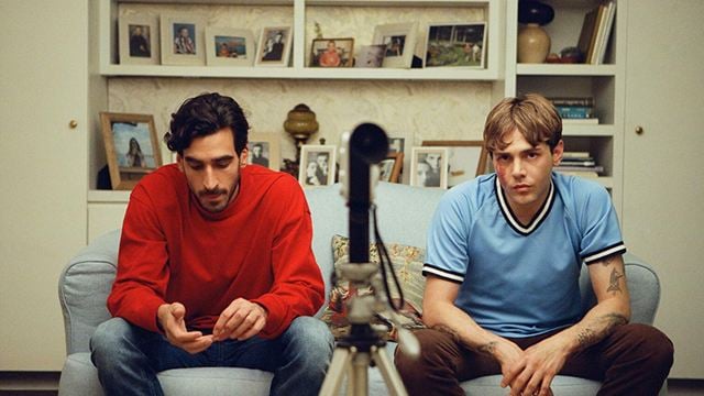 Xavier Dolan İmzalı "Matthias & Maxime"den Fragman!