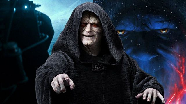 Palpatine'in Dönüşü Kimin Fikriydi? haber görseli