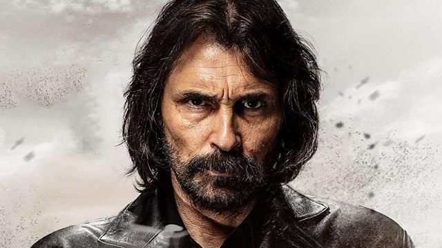 Erdal Beşikçioğlu'ndan "Behzat Ç." Açıklaması! haber görseli