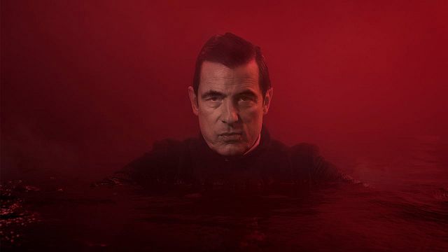 Netflix Dizisi Dracula'dan Son Fragman! haber görseli