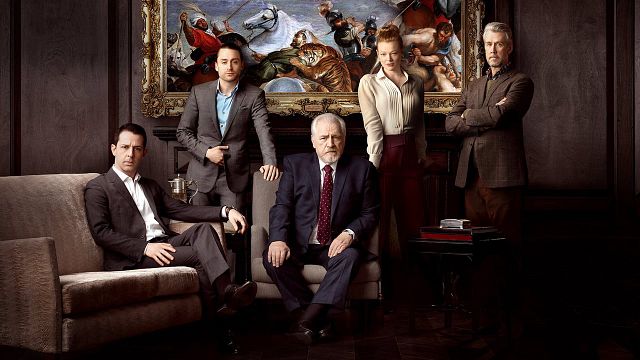 Succession'ın Yeni Sezonunda Roy Ailesini Neler Bekliyor? haber görseli