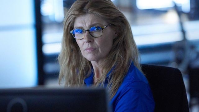 Connie Britton "9-1-1"a Geri Dönüyor!