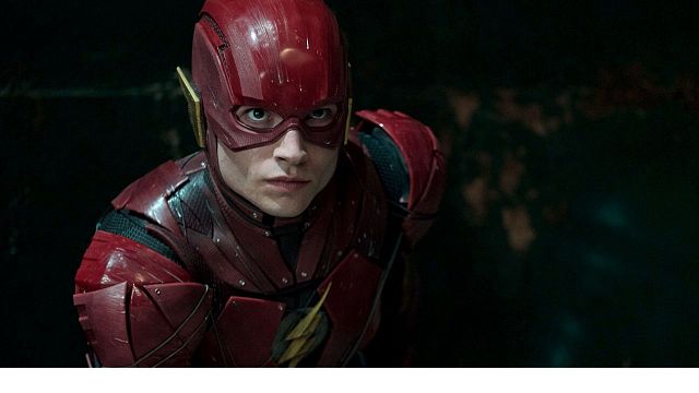 Andy Muschietti, "The Flash"ın Flashpoint'e Dayanacağını Söylüyor! haber görseli