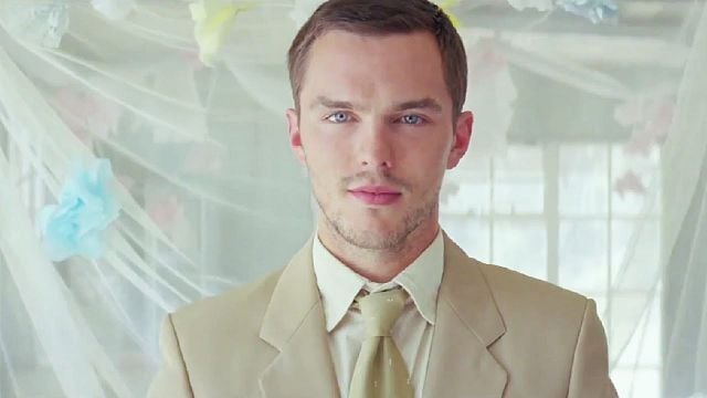 Nicholas Hoult, Mission: Impossible'ın Kadrosuna Katıldı haber görseli
