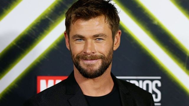 Chris Hemsworth, Avustralya Orman Yangını İçin 1 Milyon Dolar Bağışladı