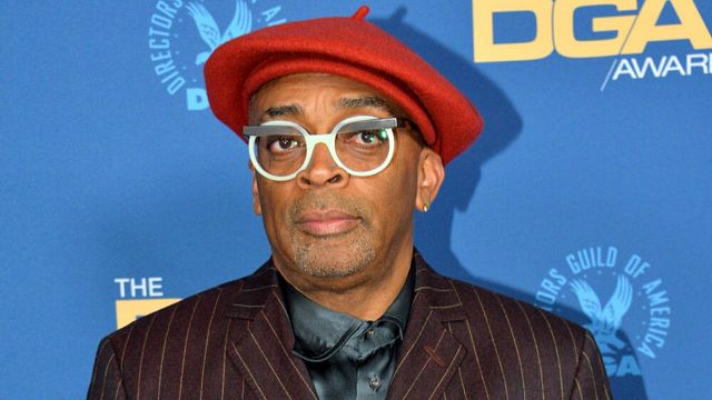 73. Cannes Film Festivali'nin Jüri Başkanı Spike Lee Olacak! haber görseli