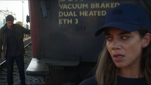 Yeni Netflix Gerilimi "The Stranger"dan Altyazılı Fragman! haber görseli