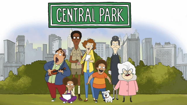 Bob's Burgers'ın Yazarından Yeni Animasyon! haber görseli