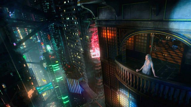 Altered Carbon'un İkinci Sezon Yayın Tarihi Belli Oldu haber görseli
