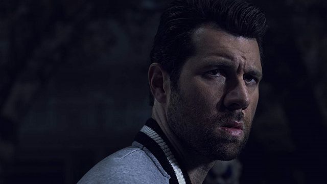Billy Eichner, Matt Drudge Rolüyle ‘American Crime Story: Impeachment’e Katıldı! haber görseli