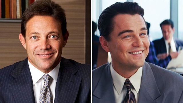 Gerçek "Wolf of Wall Street", Stüdyoya Dava Açtı!