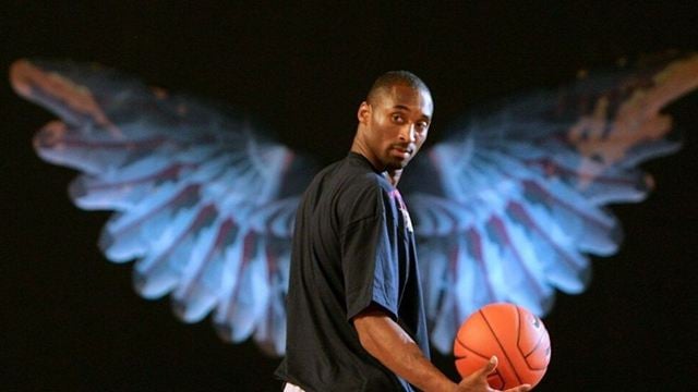 Hollywood Yıldızları Kobe Bryant İçin Yas Tutuyor