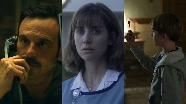 Şubat'ta Netflix: "Locke & Key", "Narcos: Mexico", "Horse Girl" haber görseli