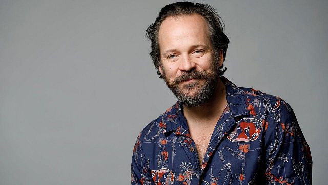 Peter Sarsgaard, "The Batman"de Two-Face Olmayacak! haber görseli