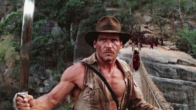 Kathleen Kennedy, "Indiana Jones" Devam Filmi Hakkında Konuştu