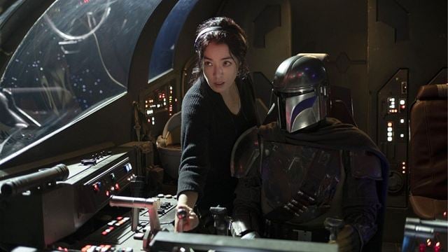 Gelecek Star Wars Filmleri, Bir Kadın Yönetmene Emanet Edilebilir