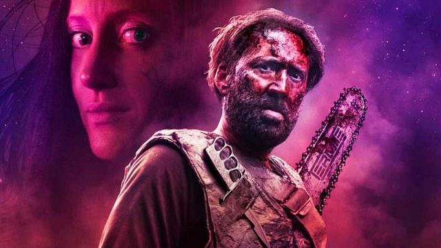 Nicolas Cage’li “The Unbearable Weight of Massive Talent”ın Vizyon Tarihi Açıklandı haber görseli