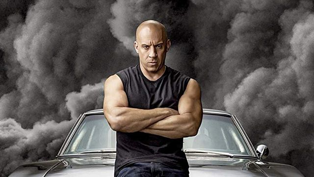Vin Diesel, "Fast & Furious 10"in İki Bölüme Ayrılmasını Öneriyor haber görseli