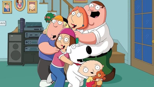 Family Guy'ın Yazarı Wellesley Wild, Warner Bros. Animation'la Genel Anlaşma İmzaladı